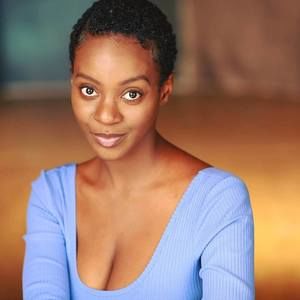 Meet your Posher, Tameka